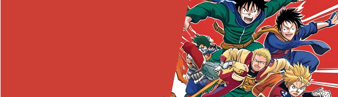 shonen-universe